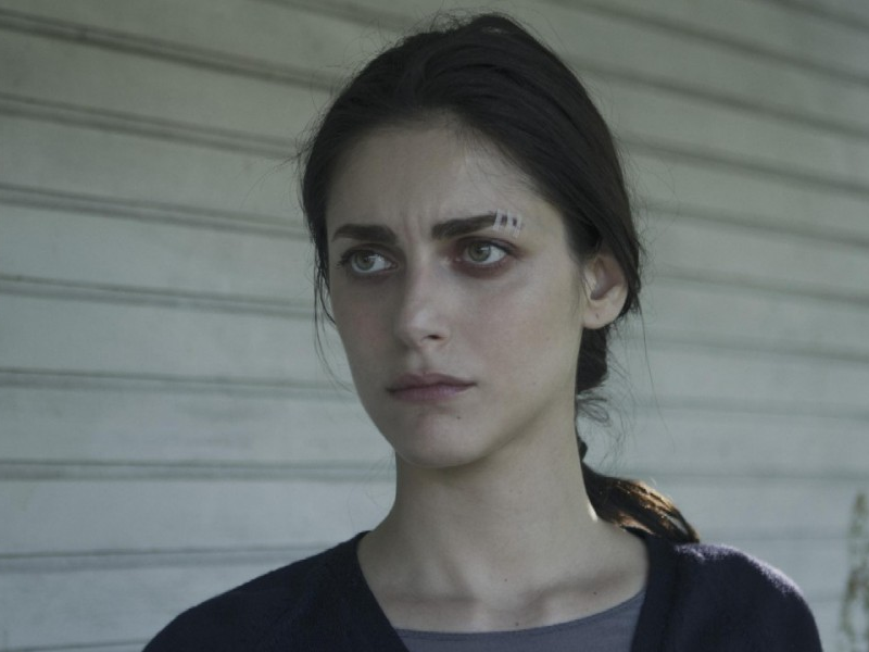 Foto 5 de Não Matarás (1ª Temporada)