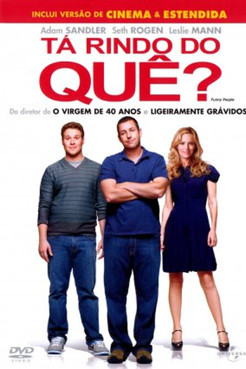  de Filme Tá Rindo do Quê? (2009)