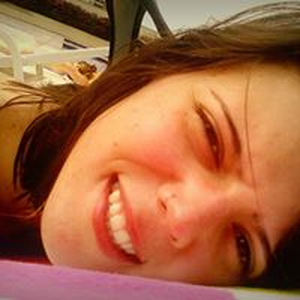 Foto de perfil de Marcela