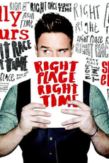 Right Place Right Time Tour (Live from The O2 Arena) (Right Place Right Time Tour (Live from The O2 Arena))