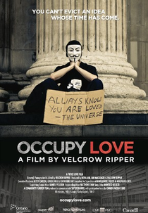 Occupy Love (Occupy Love)