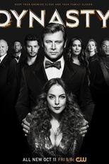 Dinastia (3ª Temporada) (Dynasty (Season 3))