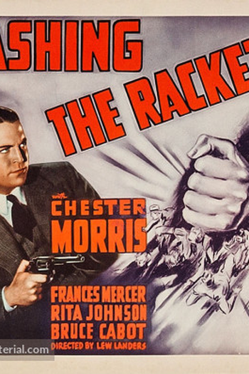  de Filme Vassalos do Crime (1938)