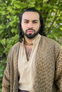 Rayan Bouazza - Poster / Capa / Cartaz - Oficial 1