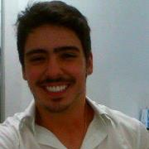 Foto de perfil de Derkian Damasceno