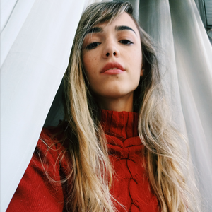 Foto de perfil de Daniela