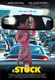 Stuck - Presos no Engarrafamento (#Stuck)