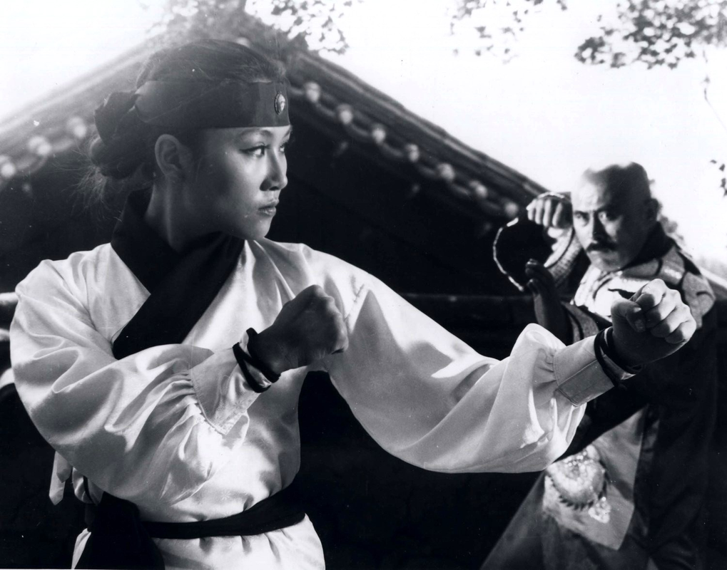 Eun-ju Im - Foto 1