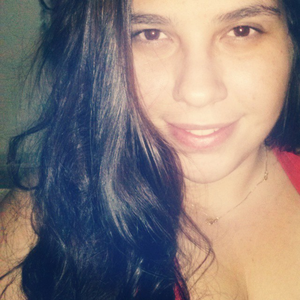 Foto de perfil de Luana Lemos