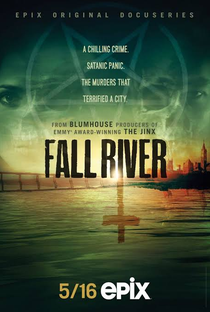 Fall River - Poster / Capa / Cartaz - Oficial 1