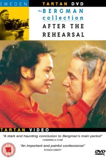  de Filme Depois do Ensaio (None)