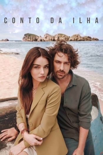  de Série Amor na Ilha (2021)