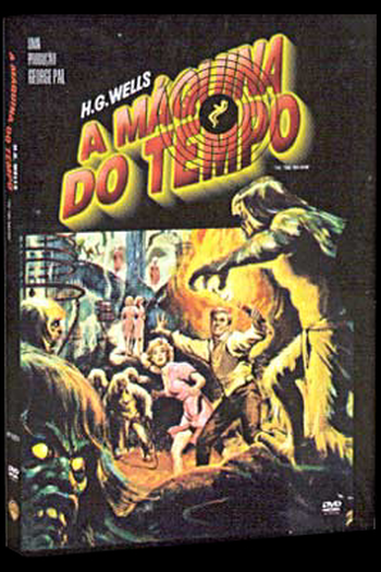  de Filme A Máquina do Tempo (1960)