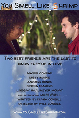 You Smell Like Shrimp (You Smell Like Shrimp)