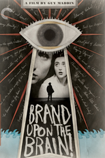 Marcado na Mente (Brand Upon the Brain!)