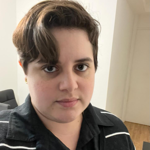 Foto de perfil de Caroline Amaral