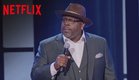 Cedric the Entertainer | Trailer: "Live from the Ville" | Netflix