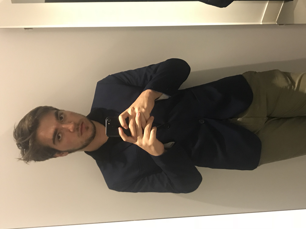 João Lerman - Foto 1