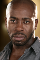 Stephen Conrad Moore