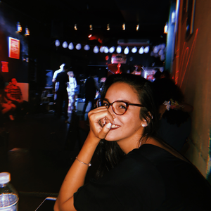 Foto de perfil de Giulia
