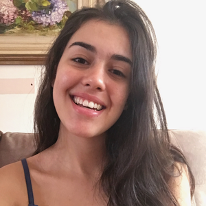 Foto de perfil de Thamyres