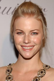 Melissa Sagemiller - Poster 1