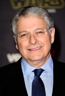 Lawrence Kasdan - Poster 1