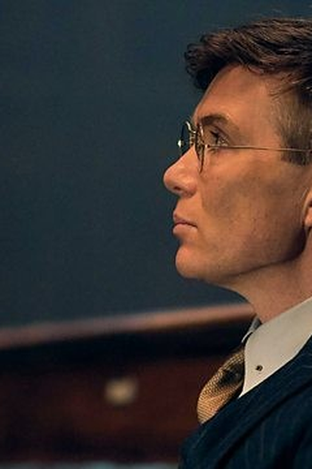 Poster de Episódio Lock and Key (2022)