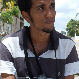 Foto de perfil de Vitor Gabriel Colaço