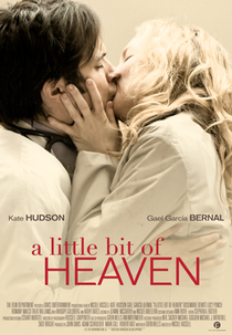 Pronta para Amar (A Little Bit of Heaven)