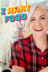 I Hart Food (I Hart Food)