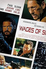 Wages of Sin (Wages of Sin)