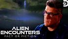 Unexplained Light in the Desert | Alien Encounters: Fact or Fiction | Discovery