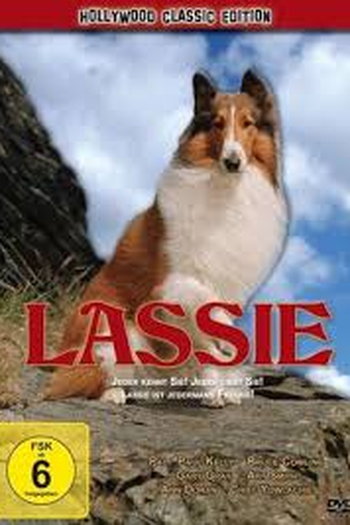  de Filme Lassie: A New Beginning (1978)