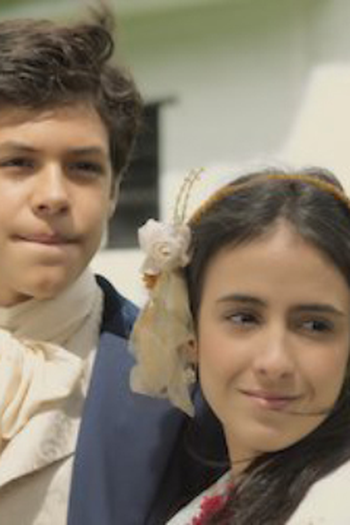 Poster de Episódio 1. Episodio 1 (2019)