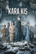 Negro Inverno (Kara Kış)