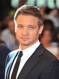 Jeremy Renner