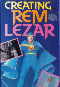 Creating Rem Lezar (Creating Rem Lezar)