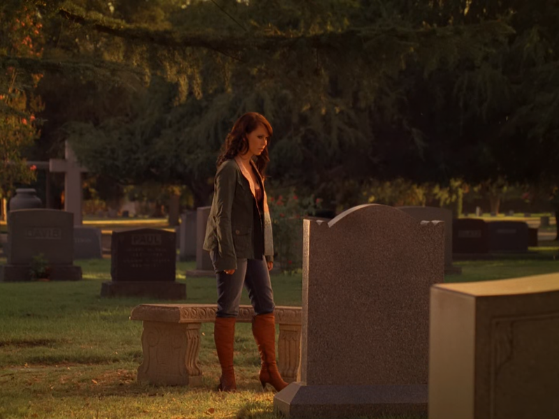 Foto 8 de Ghost Whisperer (2ª Temporada)