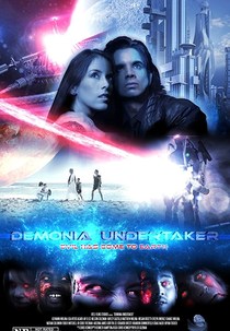 Demonia Undertaker (Demonia Undertaker)