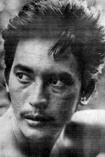 Phillip Salvador - Poster 1