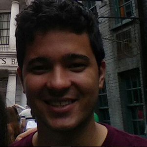 Foto de perfil de Dante Tomei