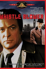 O Espião (The whistle blower)