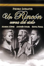 Un rincón cerca del cielo (Un rincón cerca del cielo)