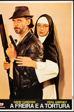 A Freira e a Tortura (A Freira e a Tortura)