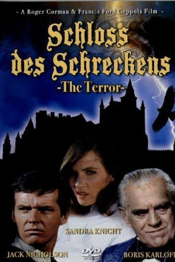  de Filme Sombras do Terror (1963)