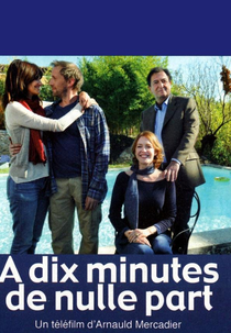 Trocando de lar (A dix minutes de nulle part)