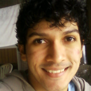 Foto de perfil de Bruno