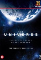O Universo (1ª Temporada) (The Universe (Season 1))