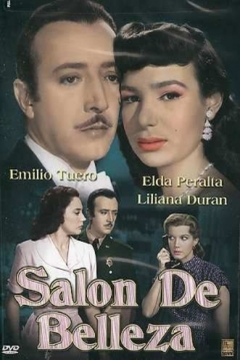  de Filme Salón de belleza (1951)